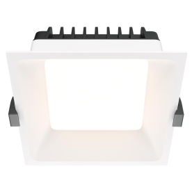 Встраиваемый светильник Okno DL056-12W4K-W