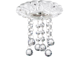 Встраиваемый светильник Pattern 370125