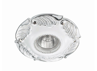 Встраиваемый светильник Pattern 370326