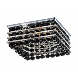 Встраиваемый светильник Pearl Quadro 369451