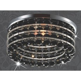 Встраиваемый светильник Pearl Round 369445