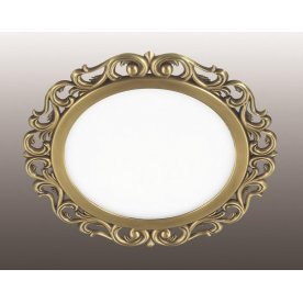 Встраиваемый светильник Peili 357259