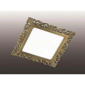 Встраиваемый светильник Peili 357272