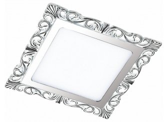 Встраиваемый светильник Peili 357281