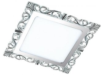 Встраиваемый светильник Peili 357282