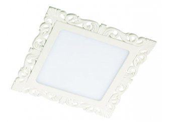 Встраиваемый светильник Peili 357285