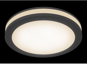 Встраиваемый светильник Phanton