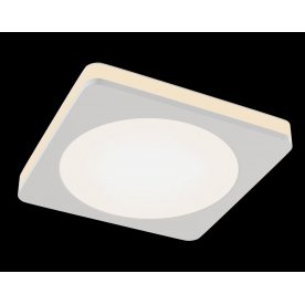 Встраиваемый светильник Phanton DL303-L7W4K