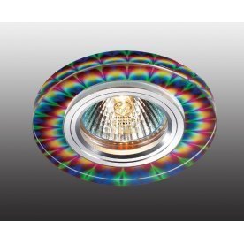Встраиваемый светильник Rainbow 369911