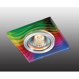Встраиваемый светильник Rainbow 369916