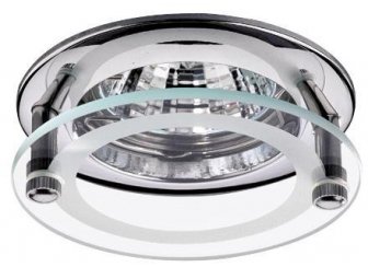 Встраиваемый светильник Round 369109