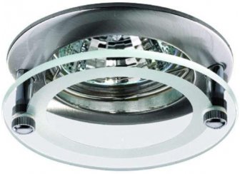 Встраиваемый светильник Round 369172