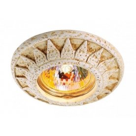 Встраиваемый светильник Sandstone 369534