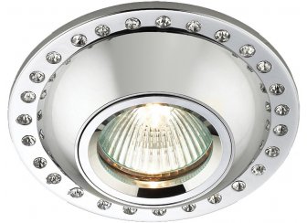 Встраиваемый светильник Shine 369874