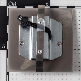 Встраиваемый светильник Скалли CLD006K0