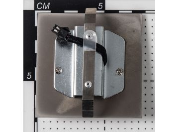 Встраиваемый светильник Скалли CLD006K3