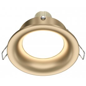 Встраиваемый светильник DL027-2-01-MG