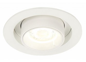 Встраиваемый светильник ST702.148.12