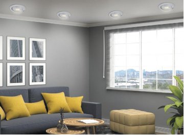 Встраиваемый светильник Stern 357999