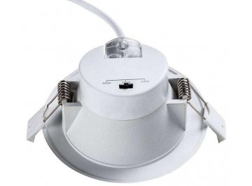 Встраиваемый светильник Stockton DL015-6-L7W