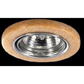 Встраиваемый светильник Stone 369281