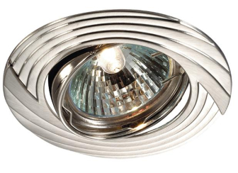 Встраиваемый светильник Trek 369612