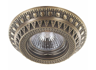 Встраиваемый светильник Vintage 370006