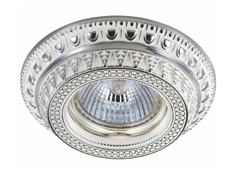 Встраиваемый светильник Vintage 370010