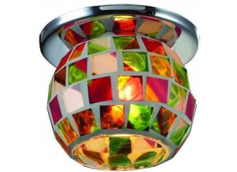 Встраиваемый светильник Vitrage 369464