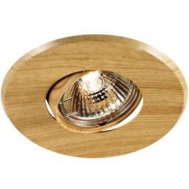 Встраиваемый светильник Wood 369709