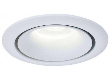 Точечный светильник Yin DL030-2-01W