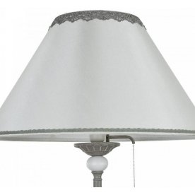 Торшер Bouquet ARM023-FL-01-S