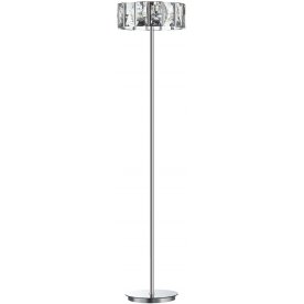 Торшер Brittani 4119/4F