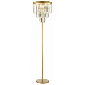 Торшер SL1624.205.03