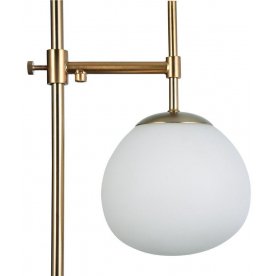 Торшер Erich MOD221-FL-01-G