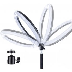 Торшер KD-810F