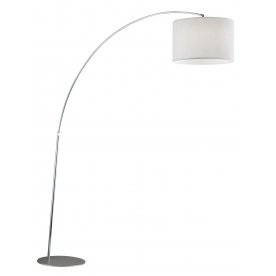 Торшер Nevada Z329-FL-01-CH