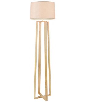 Торшер Nubi FR5134-FL-01-BG