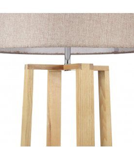 Торшер Nubi FR5134-FL-01-BG