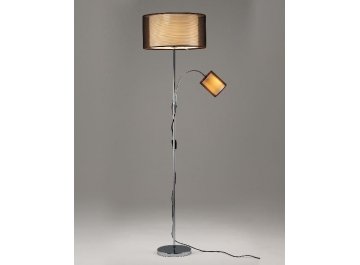 Торшер V10625-2F