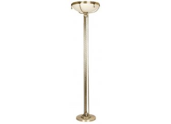 Торшер Жасмин 2065/1LMB