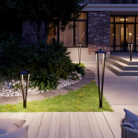 Ландшафтный светильник 6655/12GL