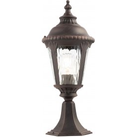 Ландшафтный светильник Goiri O029FL-01BZ