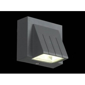 Настенный светильник Smuso SL092.701.01