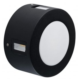 Уличный настенный светильник Меркурий 807022701