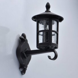 Уличный настенный светильник Телаур 806020801