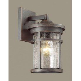 Уличный настенный светильник Virta 4044/1W