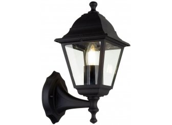 Настенный светильник Abbey Road O004WL-01B