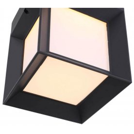 Настенный светильник Cubista SL077.401.01