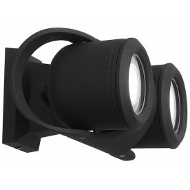 Настенный светильник Round SL093.401.02